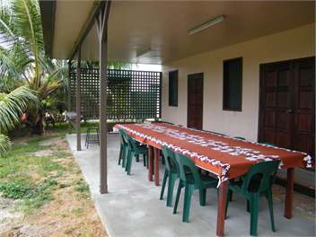 Paia's Holiday Home - Rarotonga