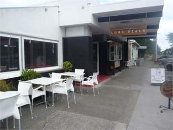 Number10 - Waikanae