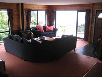 SeeView Lodge - Mangawhai Heads