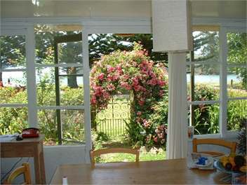 Port Charles Cottage - Coromandel