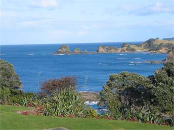 Kotari Point - Whangarei Northland