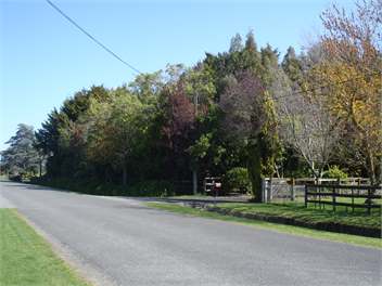 Jervoistown Apartment - Napier near Taradale - Napier