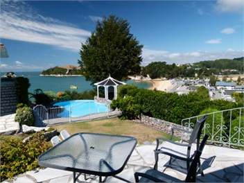 "Mia Casa"- Kaiteriteri - Kaiteriteri