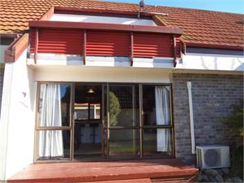 VG5 - Ruapehu Chalet Rentals - Ohakune