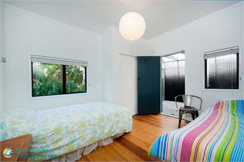 Beachside Bach - Long Beach - Bay of Islands