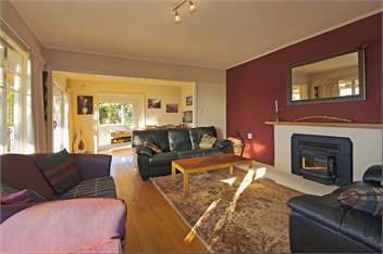 Tahuna Views - Spa Pool, Sea Views, Great for Kids - Nelson