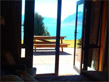 Lakefront house Hawea, Wanaka NZ - Lake Hawea,Wanaka