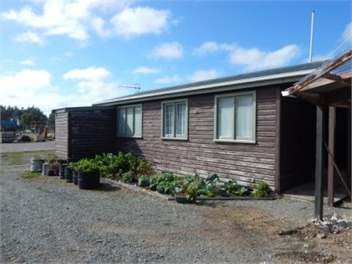 Self Contained Guest Cottage - Invercargill