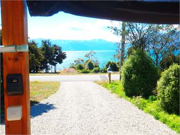 Lakefront Fantail Cottage Lake Hawea, Wanaka, South Island, New Zealand - Lake Hawea, Wanaka