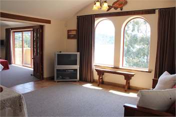 "Villetta On the Beach Little Kaiteriteri" - Motueka