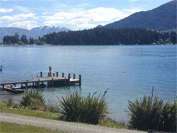Queenstown Panoramic Lake Views - Queenstown