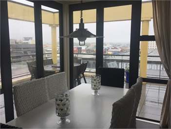 Penthouse Apartment - Palmerston North