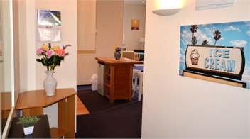 SUNNY CITY CBD APARTMENT (VIC13) - Wellington