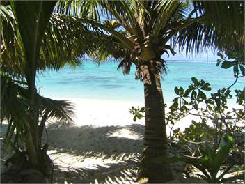 Villa Tiana - Rarotonga