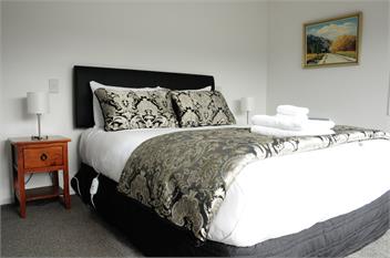 Fergus Hideaway - Te Anau