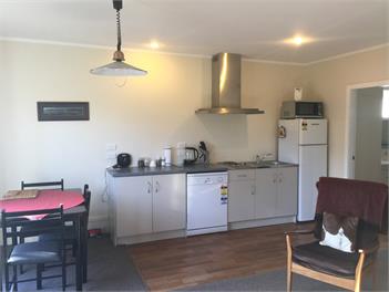 Watsons Cottage - Masterton
