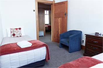 Villas on Tay - 4 bedroom house - Invercargill