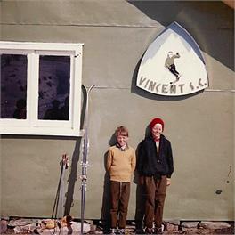 Vincent Ski Lodge - Queenstown