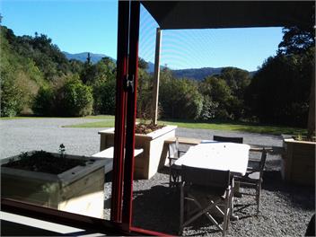 Alpine Holiday Home "The Barn" Jackson's Arthurs Pass - West Coast