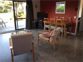 Beach retreat - Matarangi