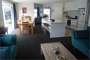 Prelude in Prestons - Christchurch