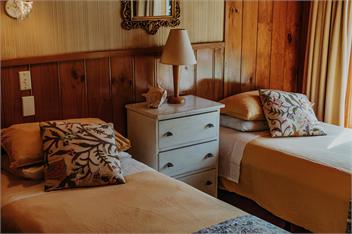 The Fishing Bach - Cottage for all Seasons - Turangi