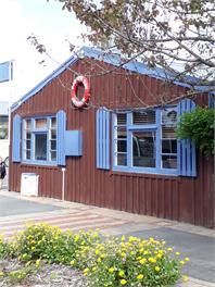 Boulder Bay Cottage - Methven