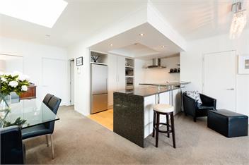 Penthouse Apartment - Picton