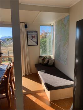 Turquoise Lodge, National Park Village Volcanic Plateau - National Park Village