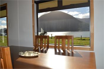 STUNNING VIEW - Manaroa