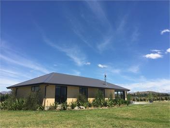 Big Sky - Big View, Family Friendly and FREE WIFI - Twizel
