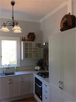 Kauri Kottage - Dargaville
