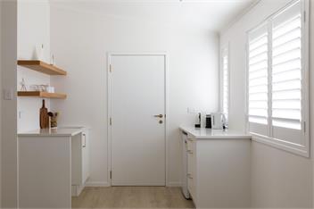 Deluxe Suite - Your Private Sanctuary Awaits - Auckland