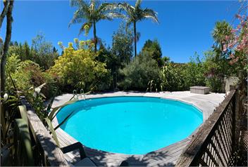 Keri Country Cottage - Bay Of Islands