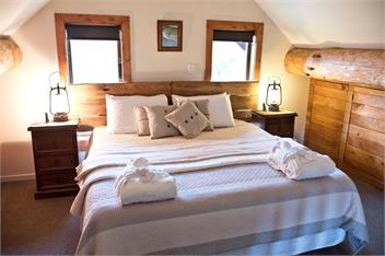 Cascade Creek Retreat - Otago