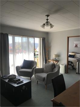 Roslyn Townhouse - Dunedin