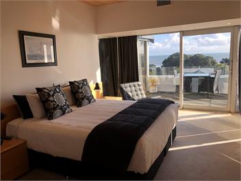 The Penthouse - New Plymouth