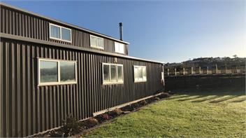 Jasley's Arcadia - Kaitaia