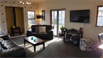 Sunny, modern Cottage in Clyde, Central Otago, NZ - Clyde