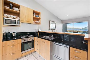 2/17 Earnslaw Terrace 4 bedroom - Queenstown