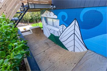 Lakeview Lookout - Taupo