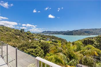Harbour House - Kaeo, Northland.
