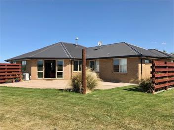 Stunning 360-degree views  - Twizel