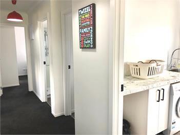 Modern, Functional and Central - Twizel