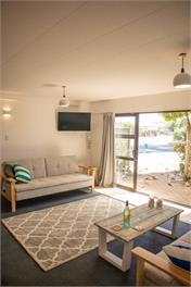 Just Beachy On Grant Place Papamoa Beach Pad - Tauranga