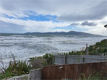 Sunset Everyday - Paraparaumu