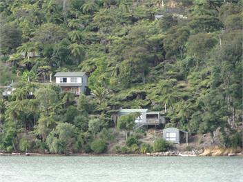 Karamu - Picton RD2