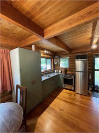 Mt Lyford Chalet - Waiau