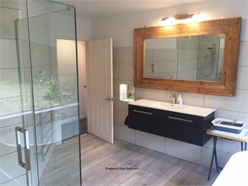 Swallow Gardens Retreat - 'Swallow's Wing' Apartment - Rangiora