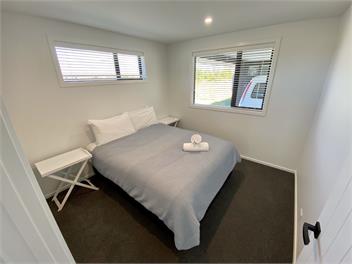 Tussock Treasure – EXCLUSIVE USE - Twizel